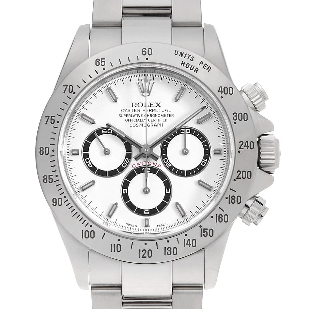 ロレックス デイトナ 16520 メンズ 中古
