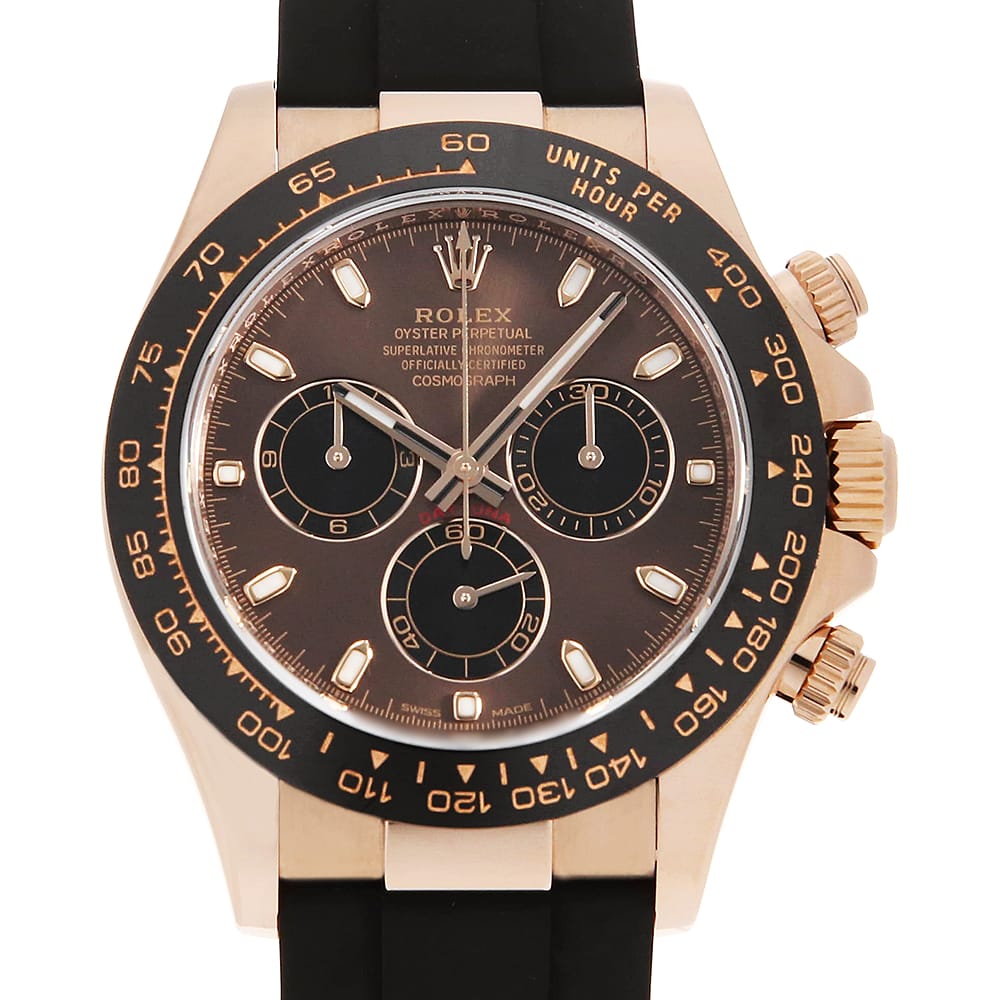 ロレックス デイトナ 116515LN メンズ 中古