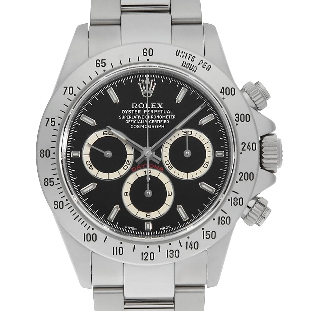 ROLEX Daytona 16520 Men's Used