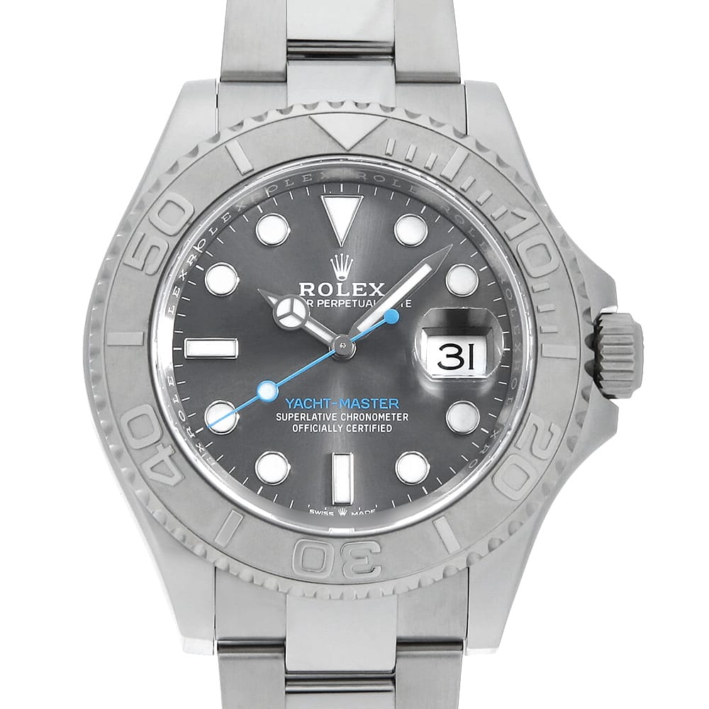 ROLEX Yacht Master 126622 Men's Used