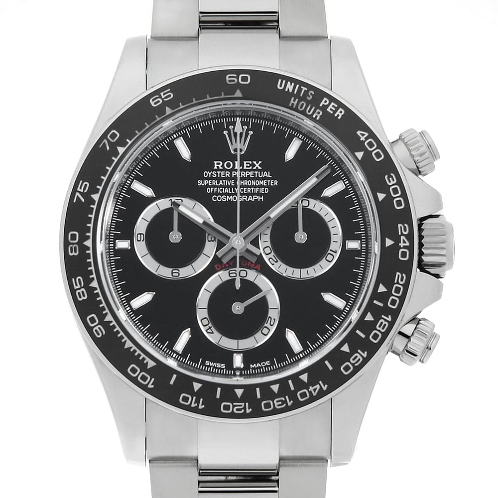 ロレックス デイトナ 126500LN メンズ 中古