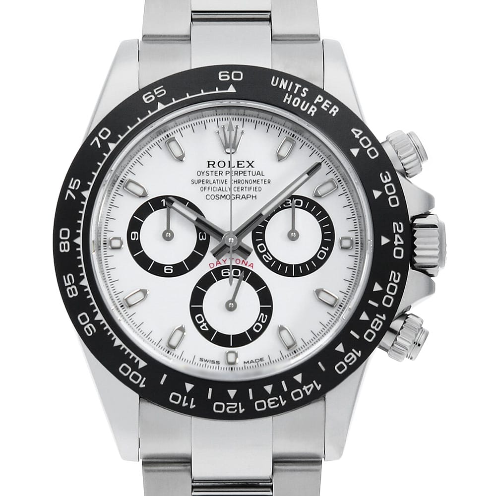ロレックス デイトナ 116500LN メンズ 中古