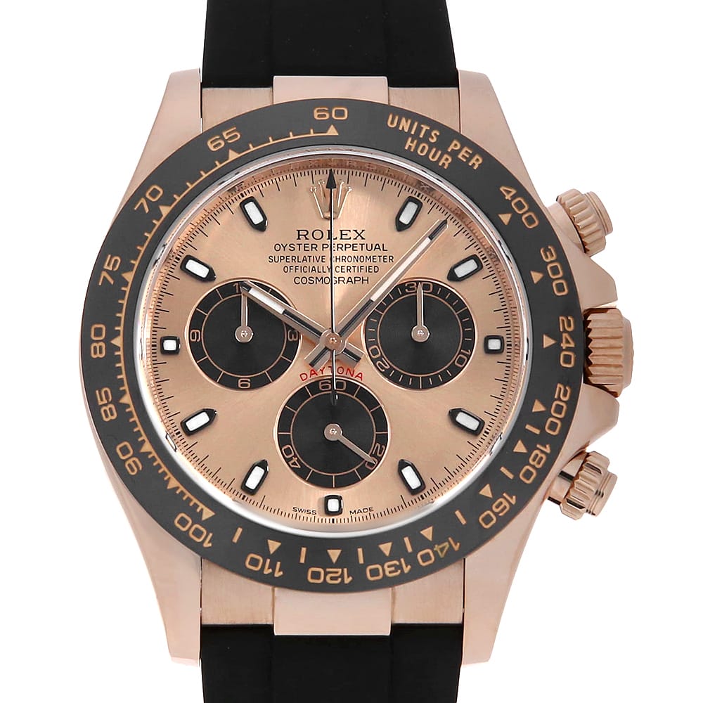 ロレックス デイトナ 116515LN メンズ 中古