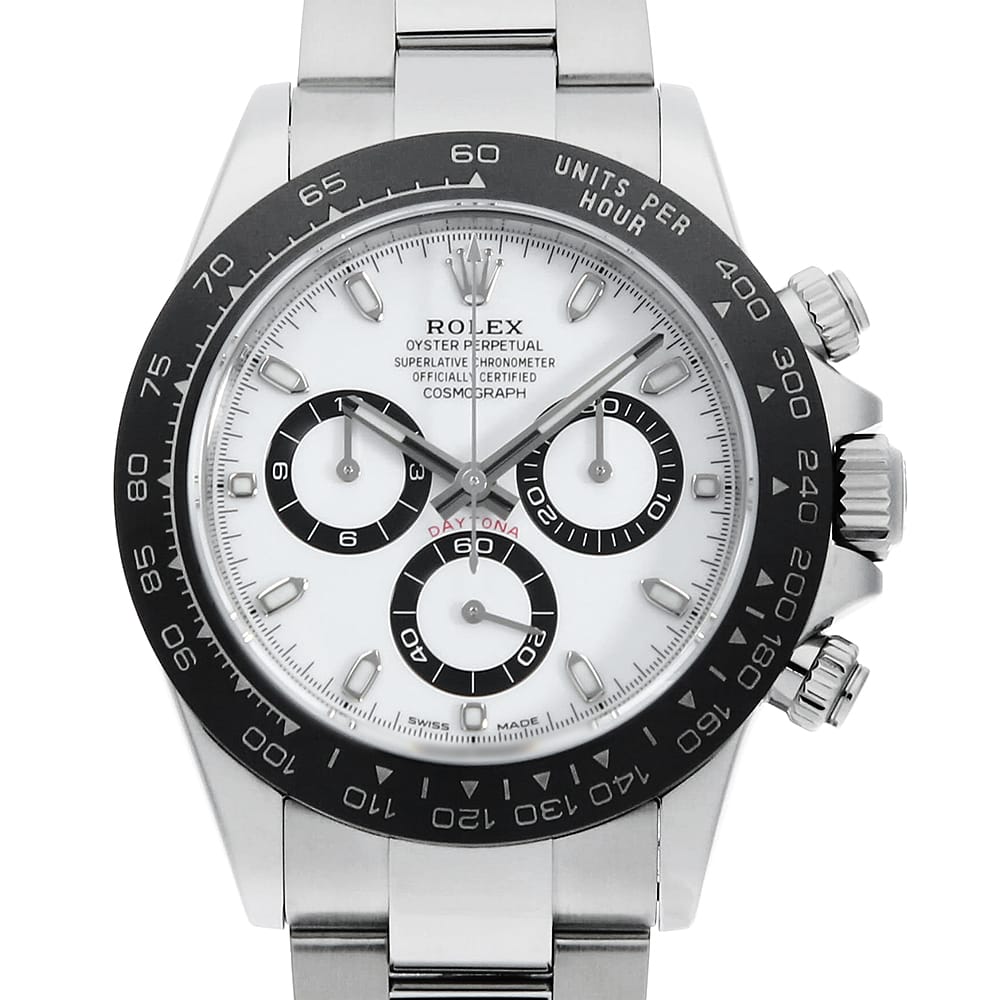 ロレックス デイトナ 116500LN メンズ 中古