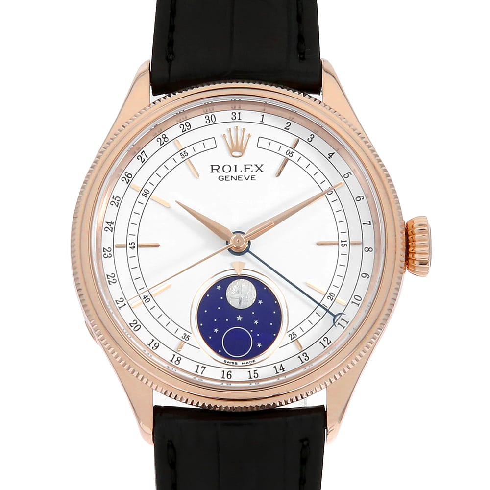 ROLEX Cellini 50535 Men's Used