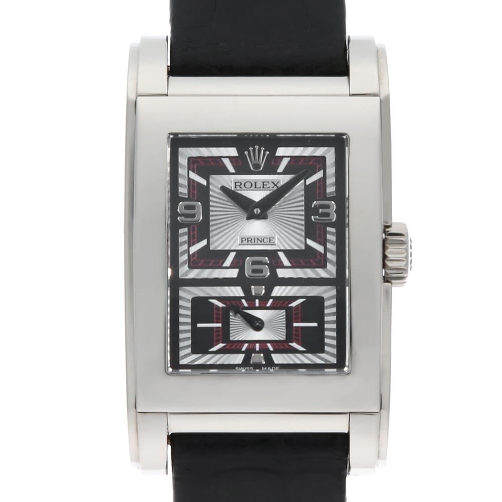 ロレックス チェリーニ 5443/9 メンズ 中古