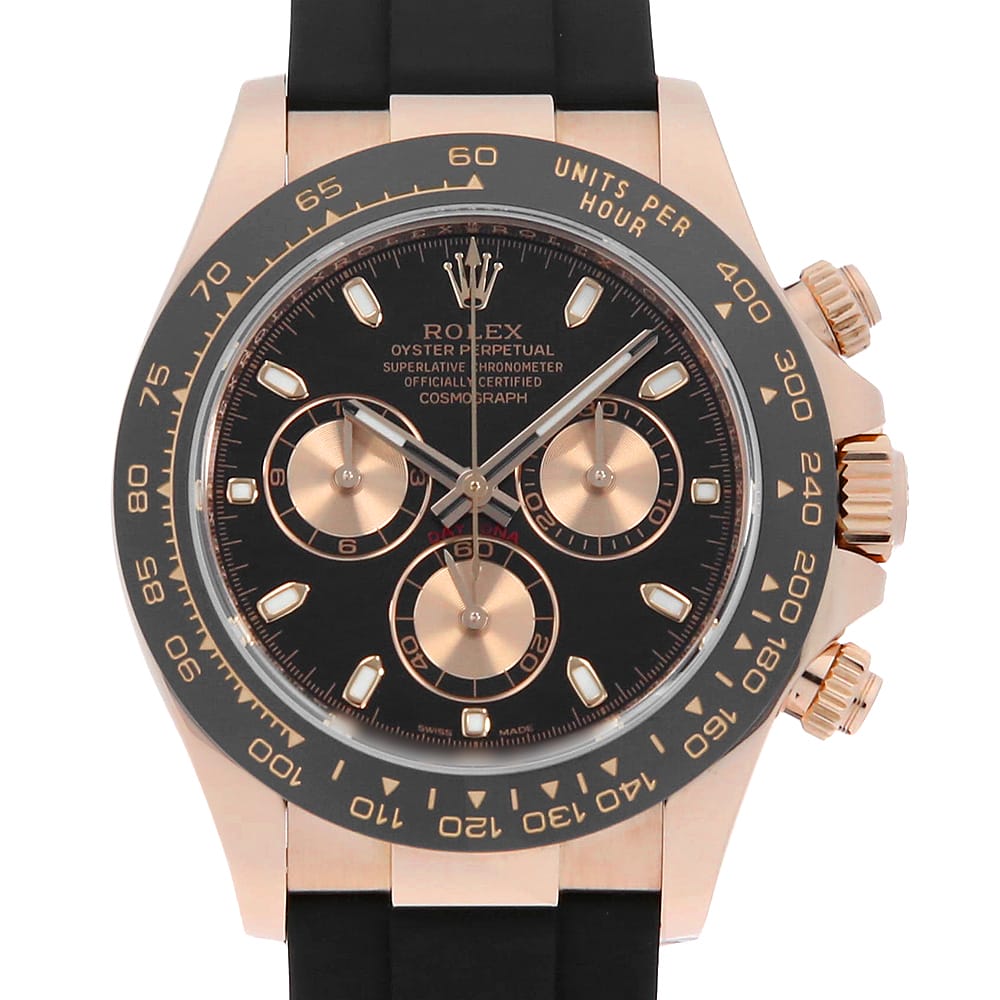 ロレックス デイトナ 116515LN メンズ 中古