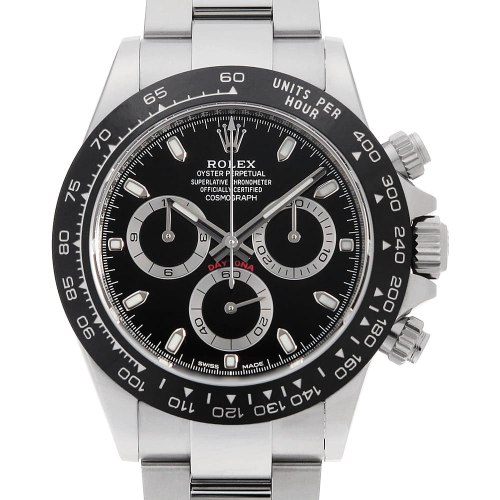 ロレックス デイトナ 116500LN メンズ 中古