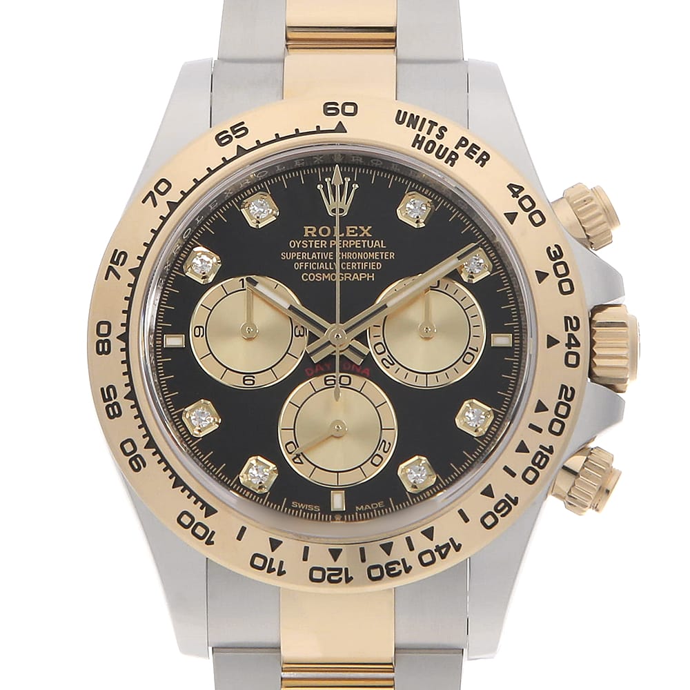ロレックス デイトナ 126503G メンズ 中古