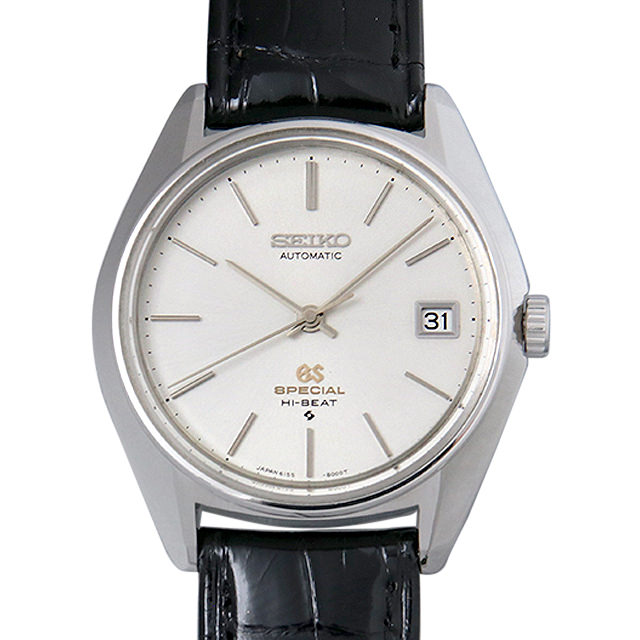 6155-8000 Grand Seiko（グランドセイコー） GS スペシャル ハイビート