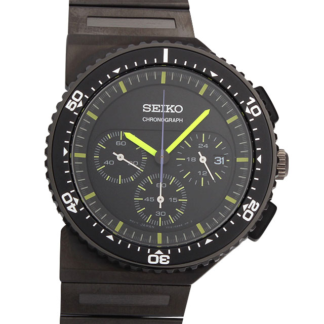 SCED017 セイコー(SEIKO) スピリット ジウジアーロ・デザイン クロノ