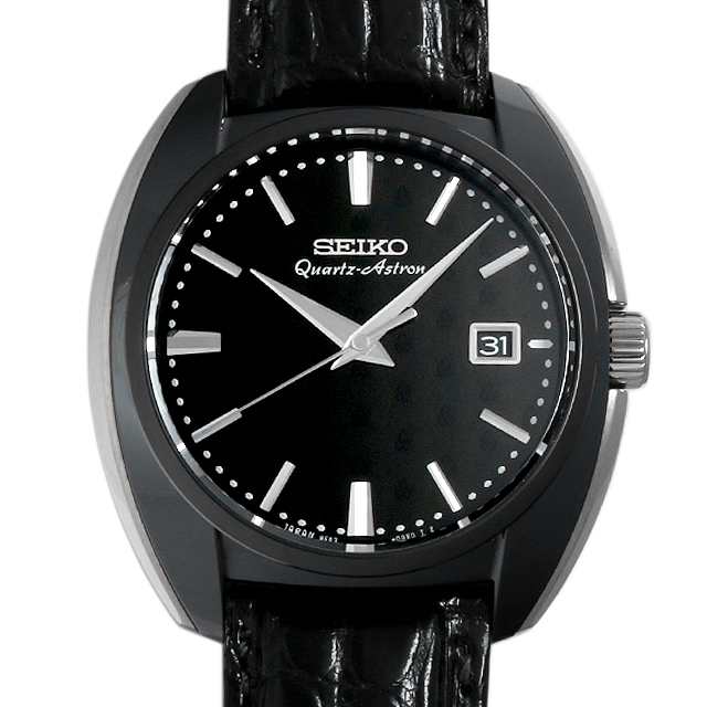 Astron 2010 Quartz 40th Anniversary S23617JC Main Image