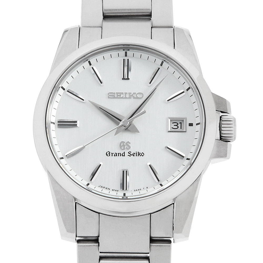 グランドセイコー グランドセイコー クォーツ SBGX057 中古 メンズ