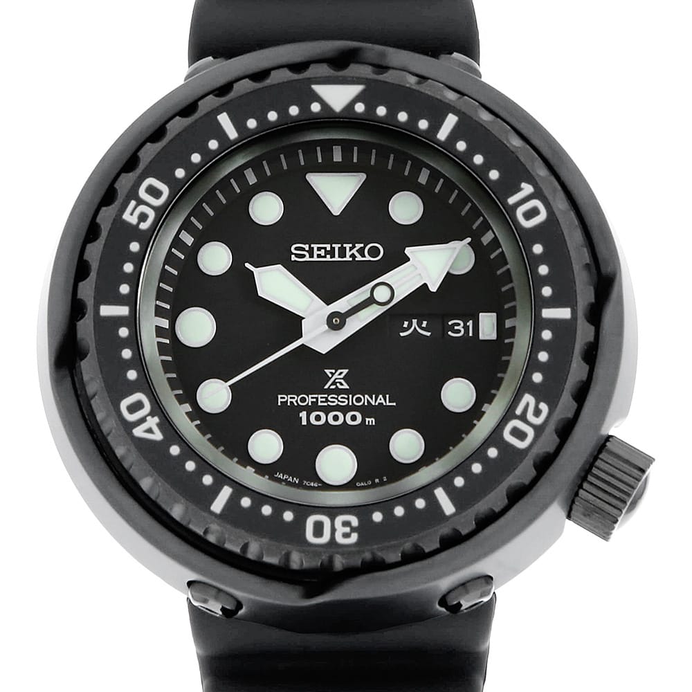 セイコー  SBBN047 メンズ 中古