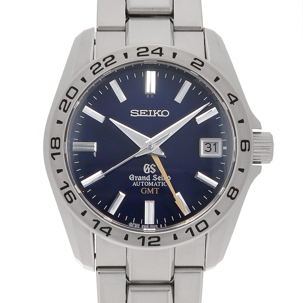 Grand Seiko Mechanical SBGM029 Men's Used