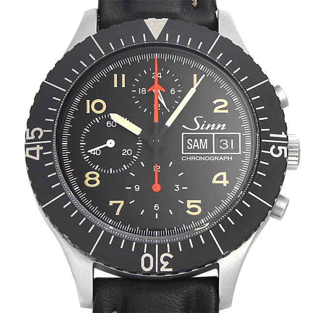 156 クロノグラフ 156 メイン画像