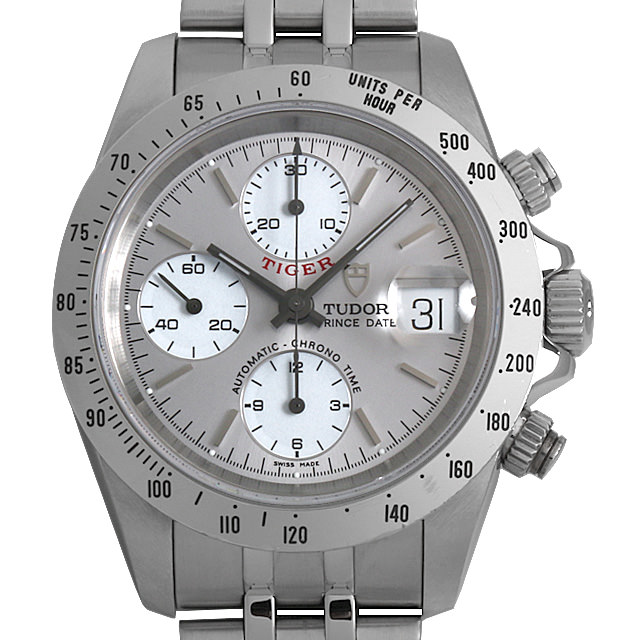 クロノタイム タイガーウッズ 79280 メイン画像