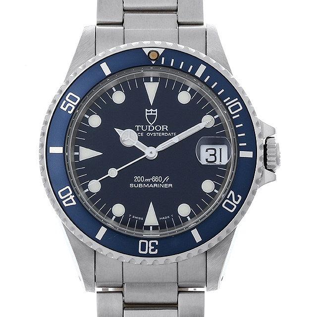 サブマリーナ デイト 75090 メイン画像