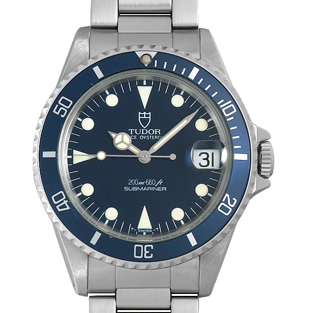 サブマリーナ デイト 75090 メイン画像