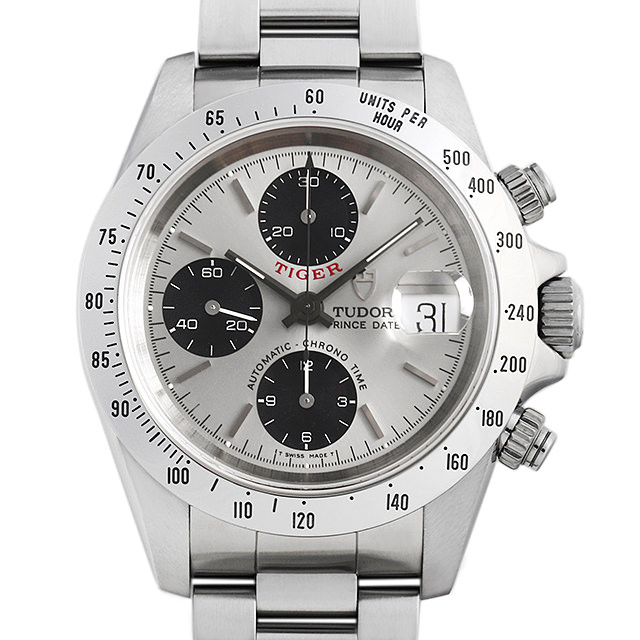 クロノタイム タイガーウッズ 79280 メイン画像