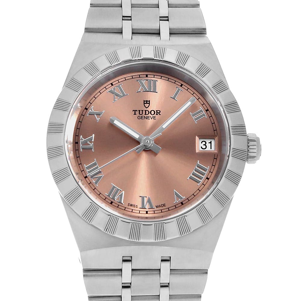 チューダー  28400 ボーイズ(ユニセックス) 中古