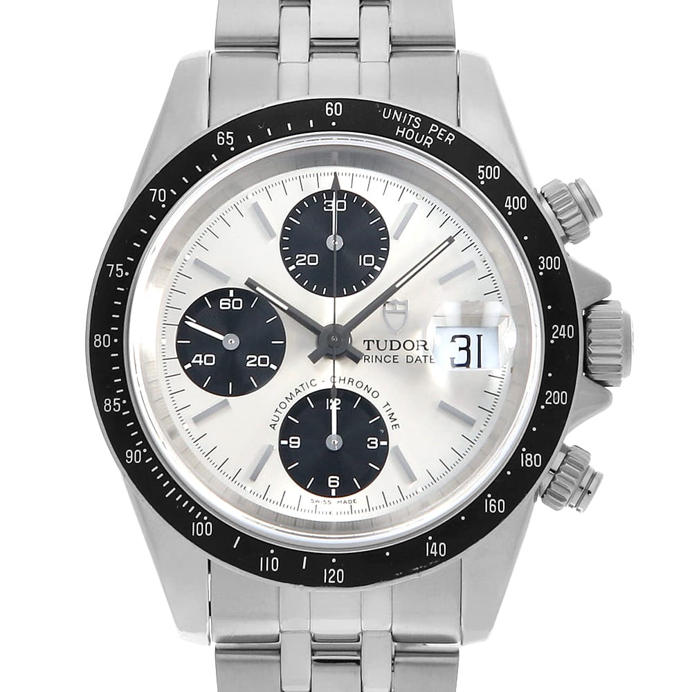 チューダー クロノタイム 79260P メンズ 中古