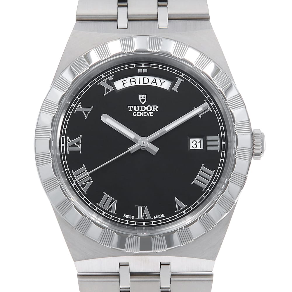 チューダー  28600 メンズ 中古