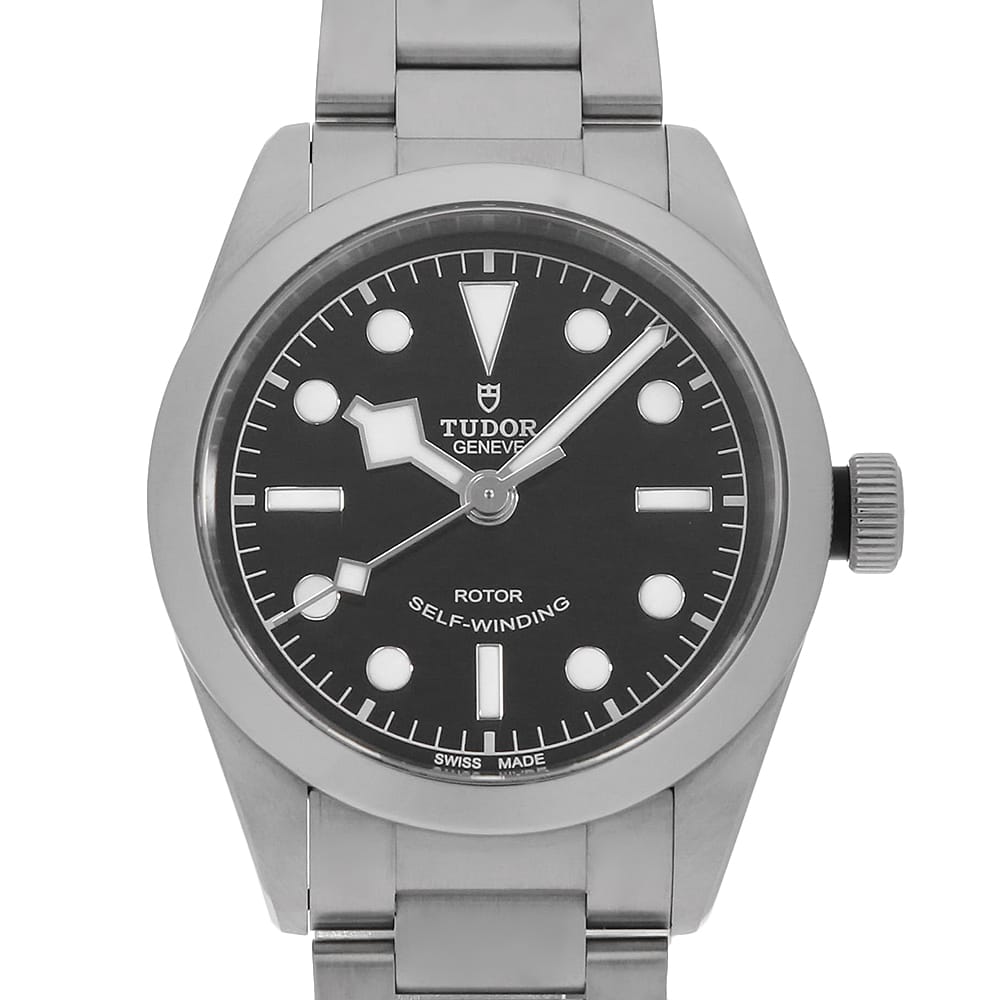 チューダー ブラックベイ 79500 メンズ 中古