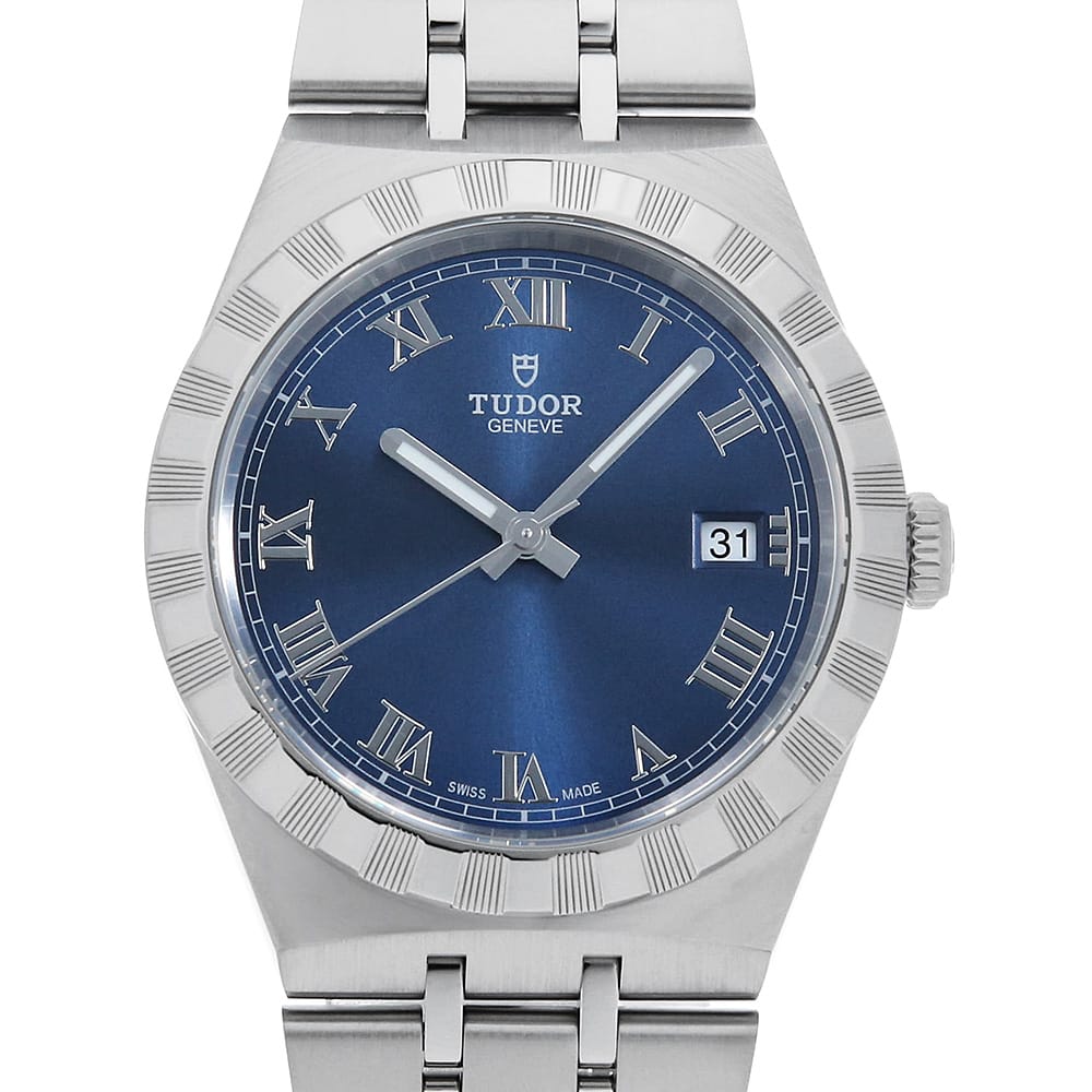 チューダー  28500 メンズ 中古