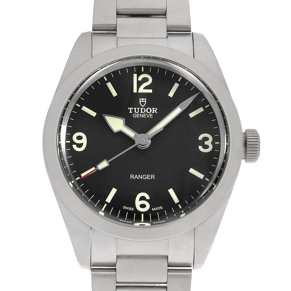 チューダー  79950-0001 メンズ 中古