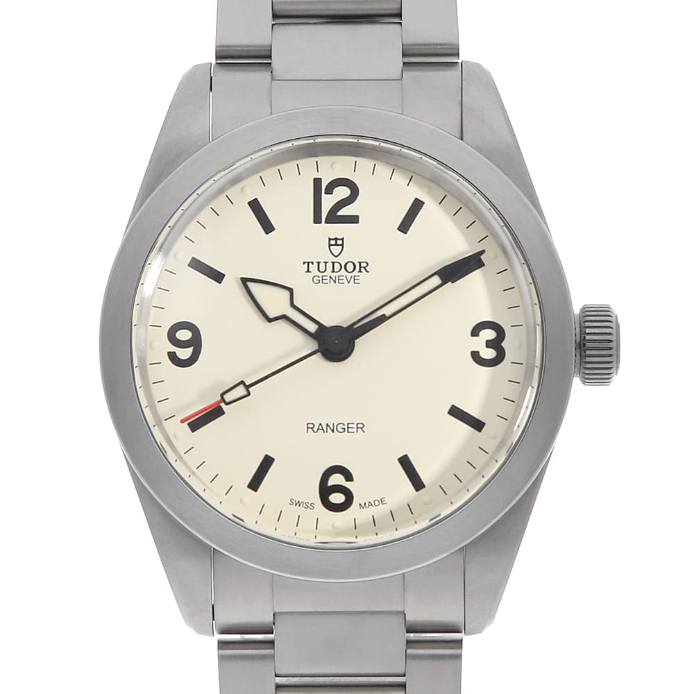 TUDOR 79930-0007 Men's Used