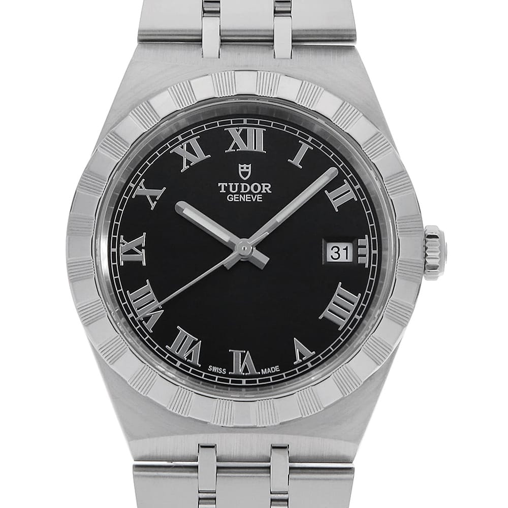 チューダー  28500 メンズ 中古