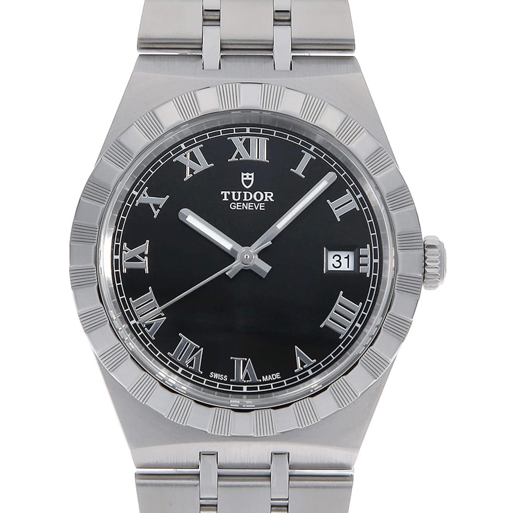チューダー  28500 メンズ 中古