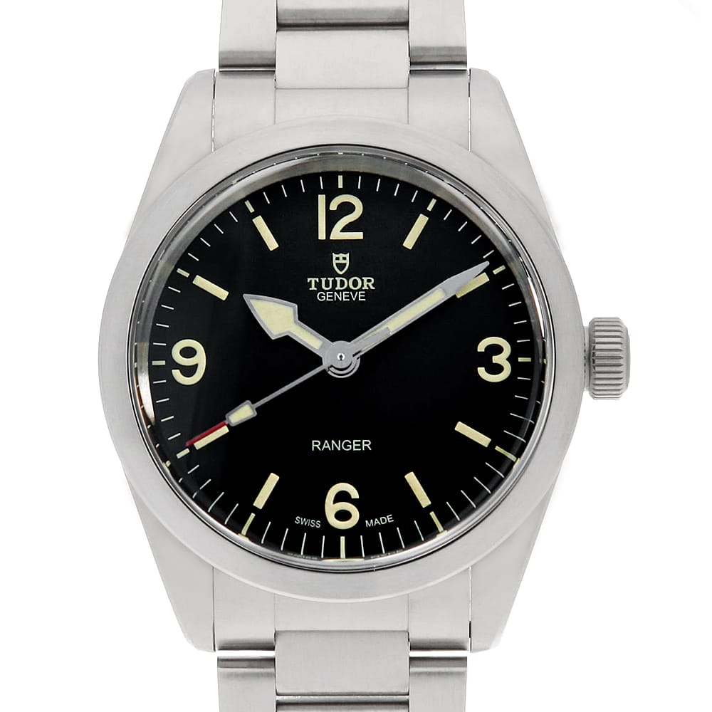 チューダー  79930-0001 メンズ 中古
