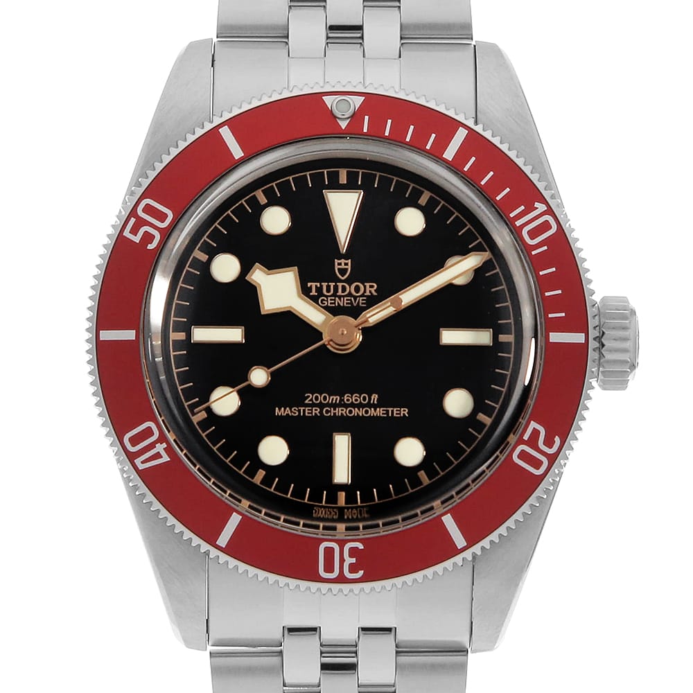 Tudor Black Bay 7941A1A0RU-0003 Men's Used