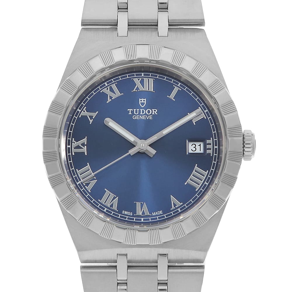 チューダー  28500 メンズ 中古