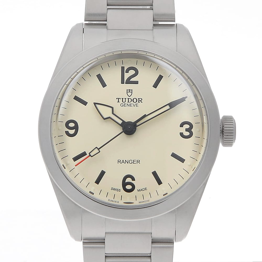 チュードル  79950-0008 メンズ 中古