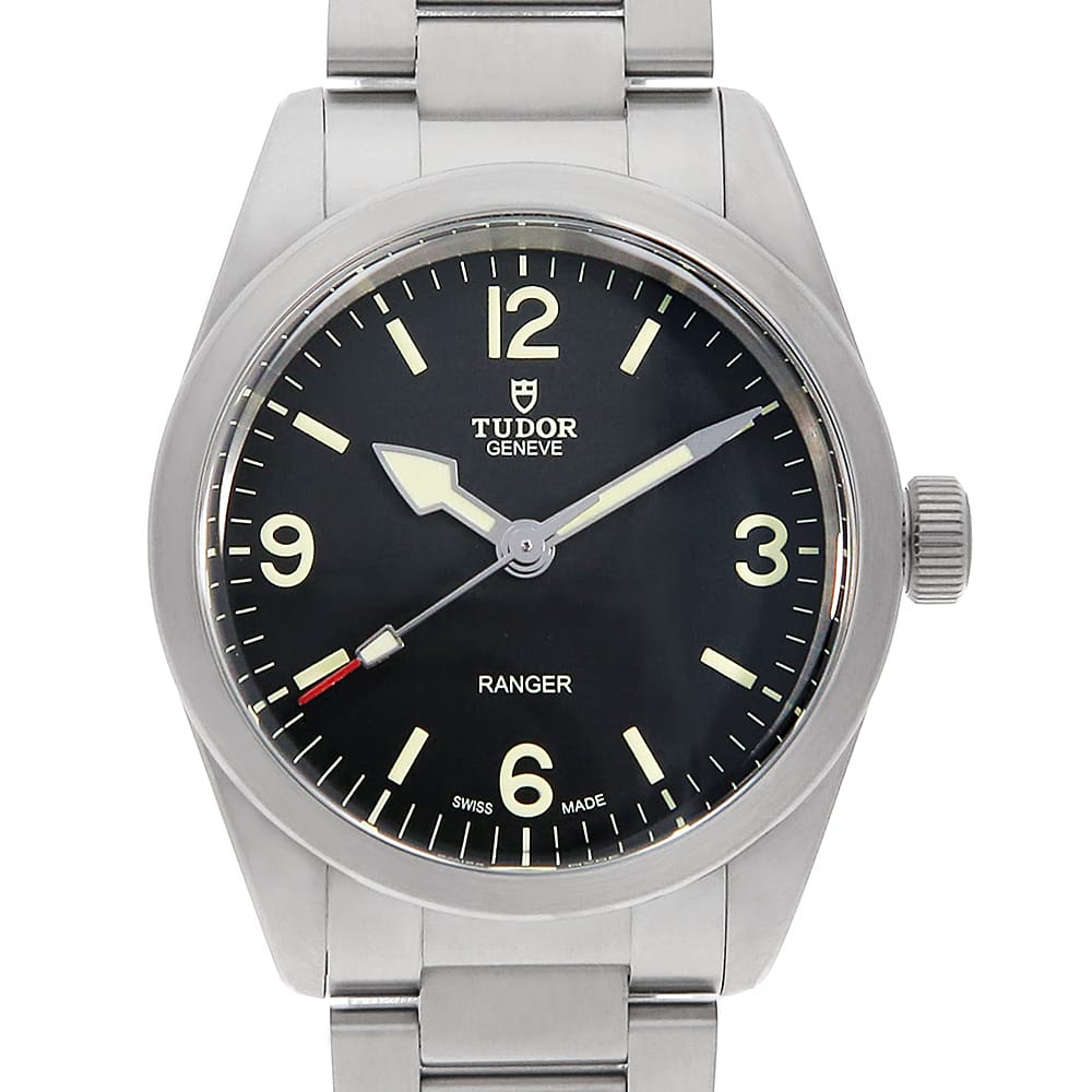 チューダー  79930-0001 メンズ 中古