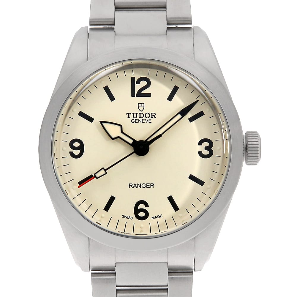 TUDOR 79950-0008 Men's Used