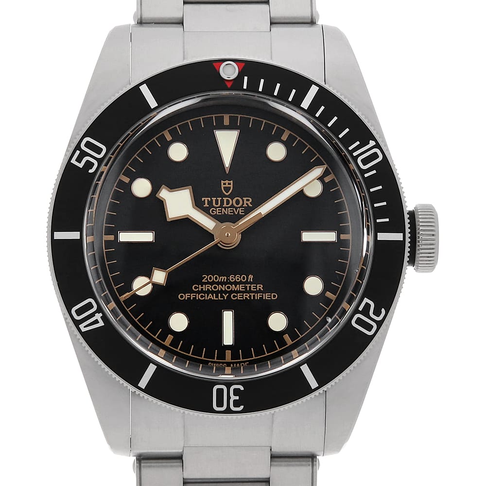 TUDOR Black Bay 79230N Men's Used