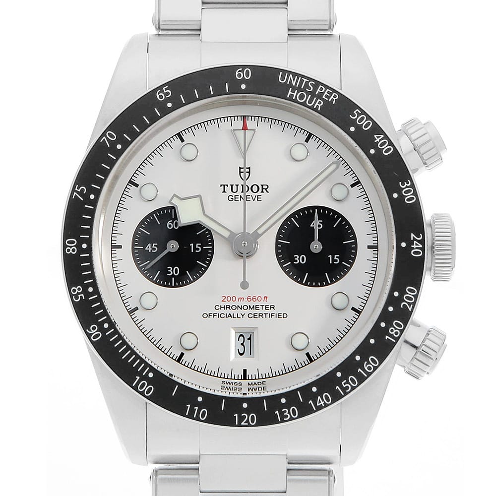 TUDOR Black Bay 79360N-0012 Men's Used