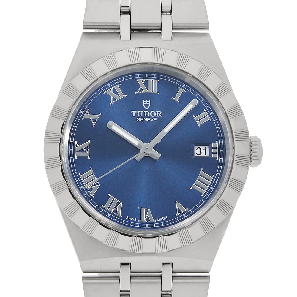 TUDOR 28500 Men's Used