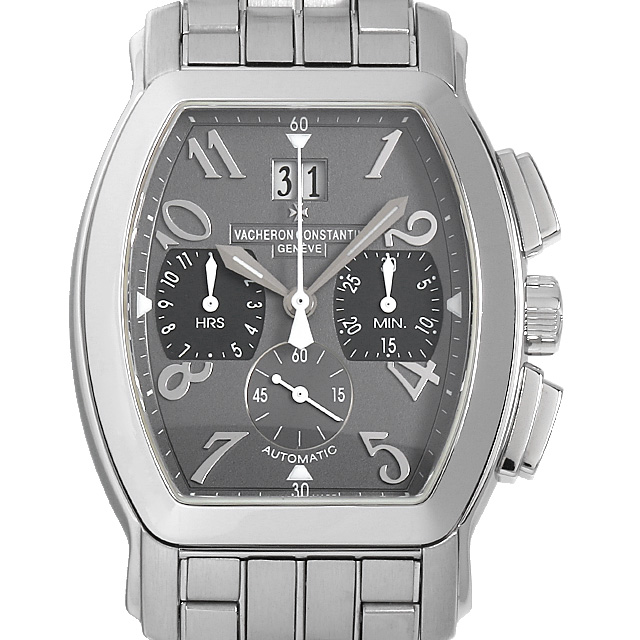 ロイヤルイーグル クロノグラフ 49145/339A-9057 メイン画像