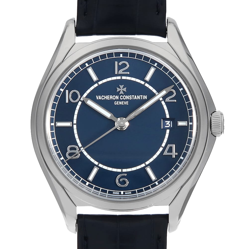 ヴァシュロンコンスタンタン フィフティーシックス 4600E/000A-B487 メンズ 中古