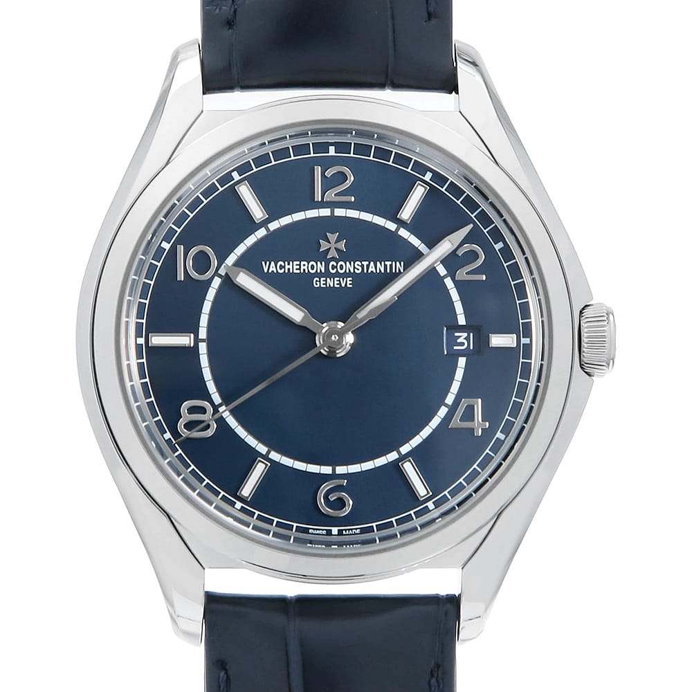 ヴァシュロンコンスタンタン フィフティーシックス 4600E/000A-B487 メンズ 中古