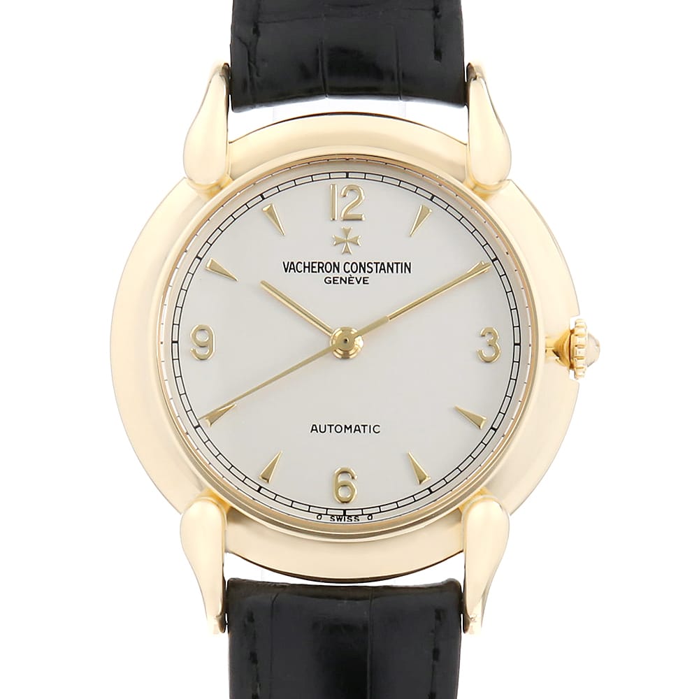 VACHERON CONSTANTIN 48001/000J-3 Men's Used