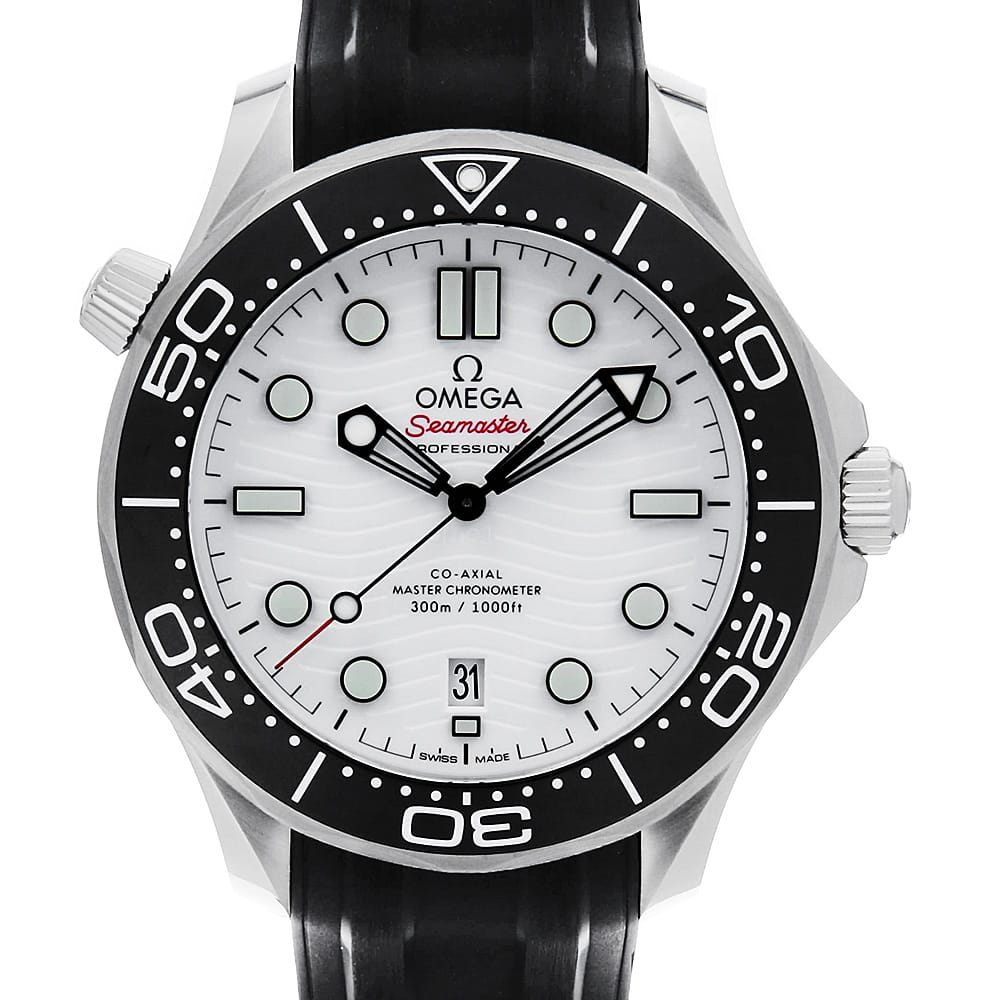 オメガ シーマスター 210.32.42.20.04.001 メンズ 新品