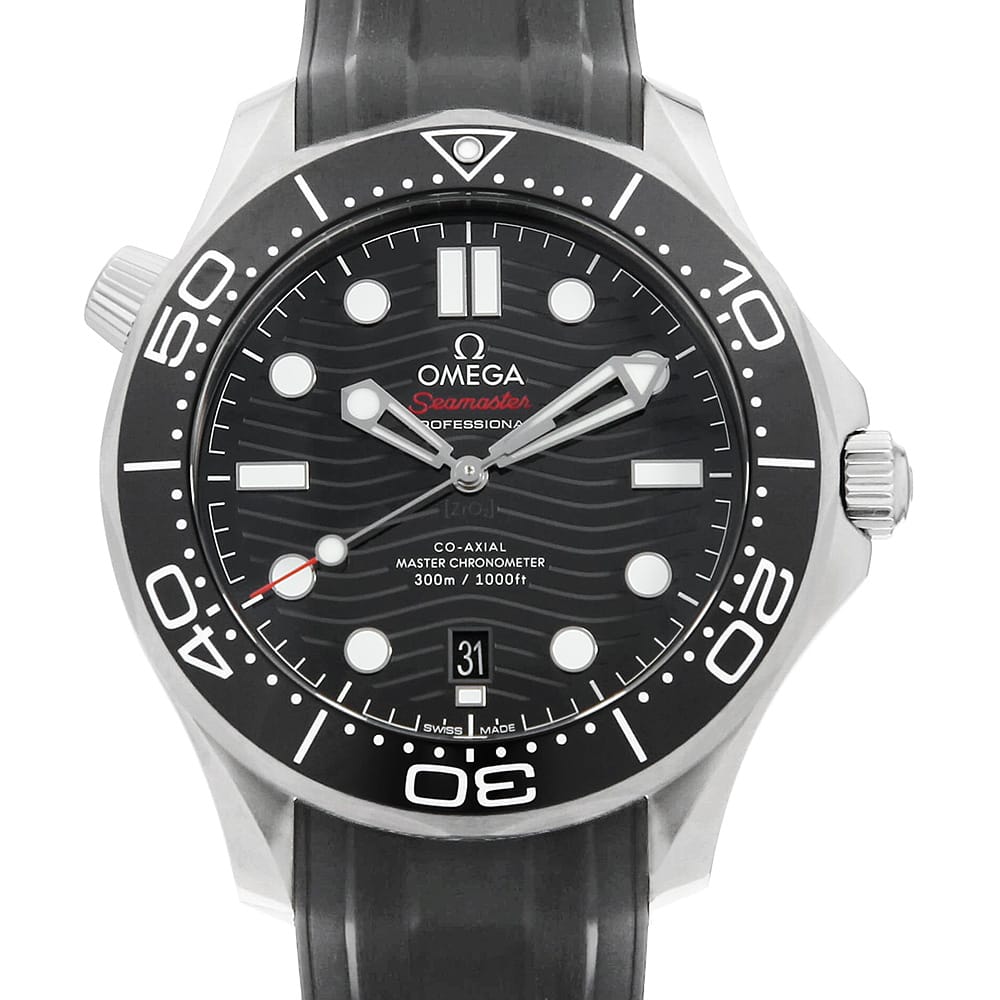 オメガ シーマスター 210.32.42.20.01.001 メンズ 新品