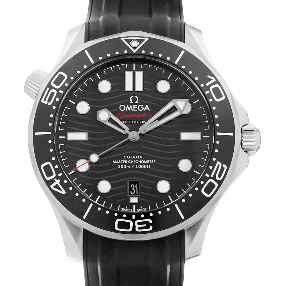 オメガ シーマスター 210.32.42.20.01.001 メンズ 新品