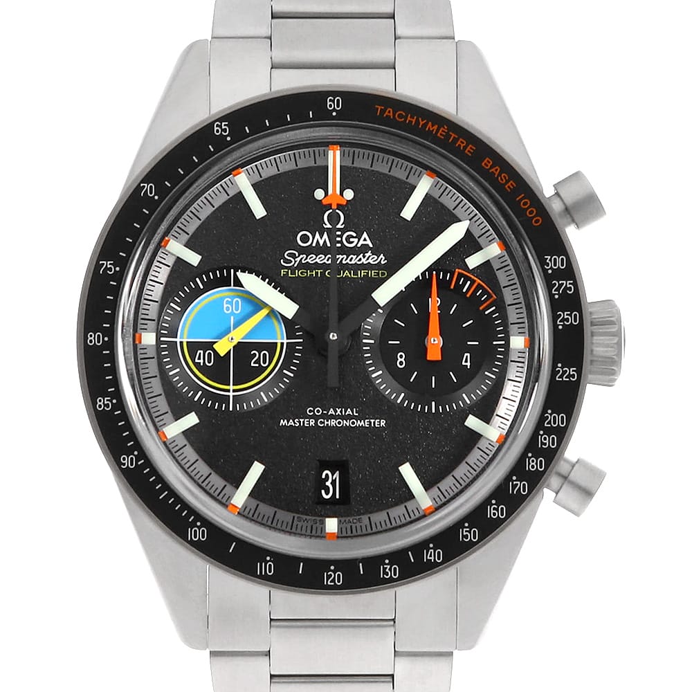 Omega Speed master 332.10.41.51.01.002 Men's New